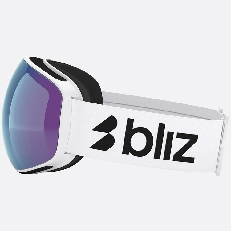 Маска горнолыжная Bliz FLOZ